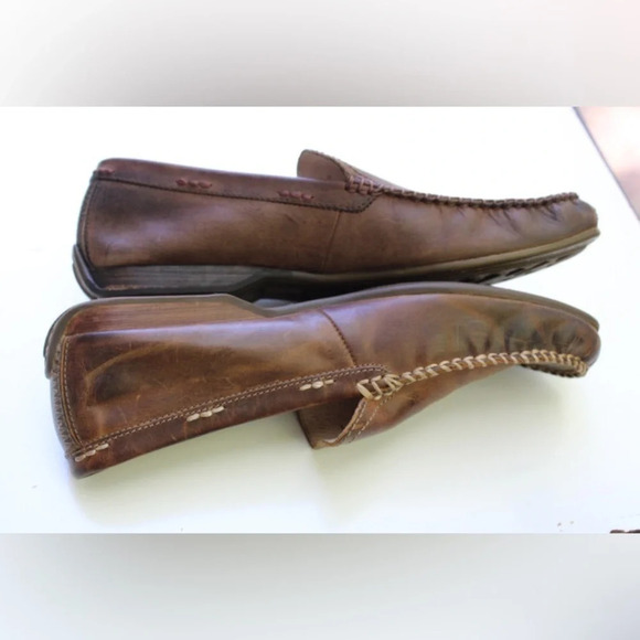 Frye Venetian loafers - Picture 8 of 14
